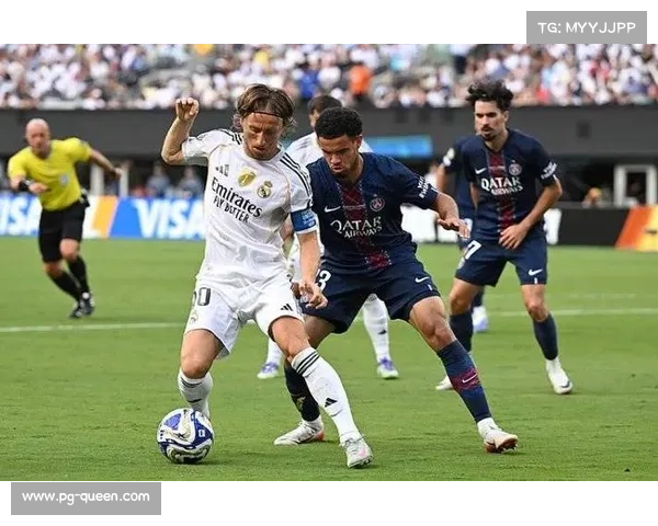 巴黎4-0大胜皇马晋级世俱杯决赛 法比安双响登贝莱传射助攻 巴黎4-0大胜皇马晋级世俱杯决赛 法比安双响登贝莱传射助攻