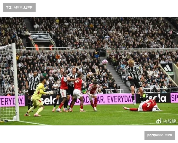 阿森纳补时头球绝杀纽卡斯尔 客场力挫对手全取三分