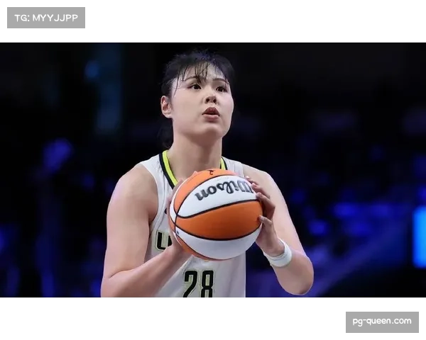 李月汝WNBA征程因伤提前结束 中国女篮中锋海外发展受关注